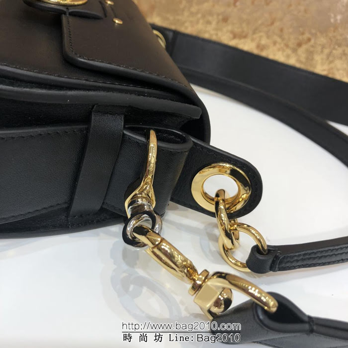 Chloe克洛伊 2018秋冬新款 Tess手袋 明星同款 單肩斜跨小包  ypk1056